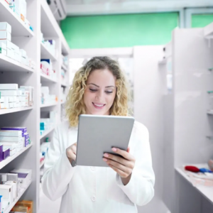 Curso Online Operario de Oficina de Farmacia