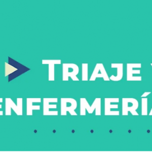 Curso de Especialización : Actuación de Enfermería de Triagge